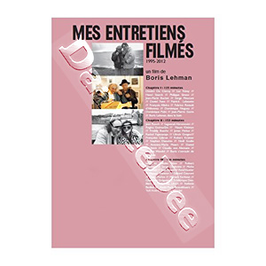 My Conversations on Film 3-DVD Boxset (DVD)